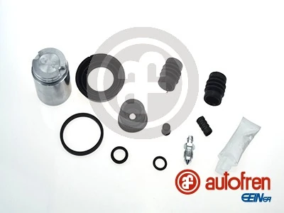 Repair Kit, brake caliper